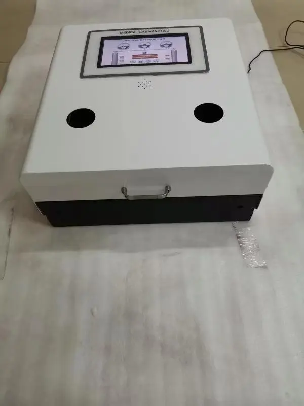 什么是医疗歧管？