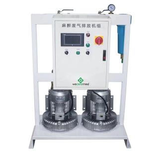 为什么麻醉气体清除系统如此重要？