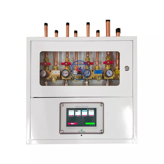 医用气体阀箱如何提高医疗机构的安全性和效率