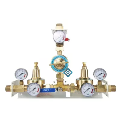 医用气体管道如何保障医院安全？