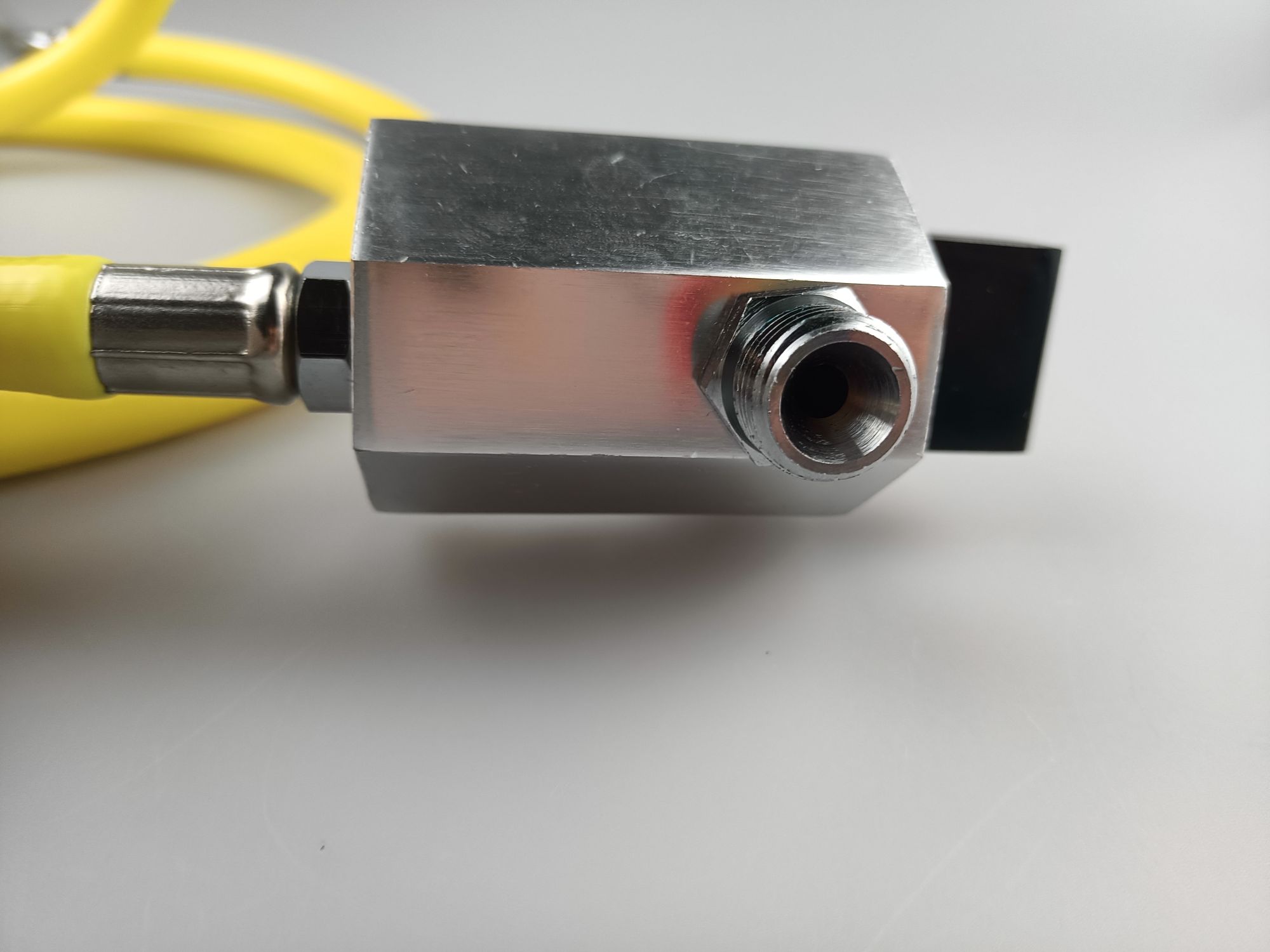 公母 T8 连接器